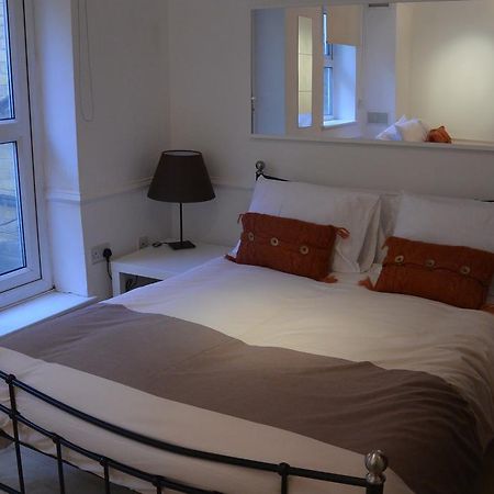 Shoreditch Rooms London Luaran gambar
