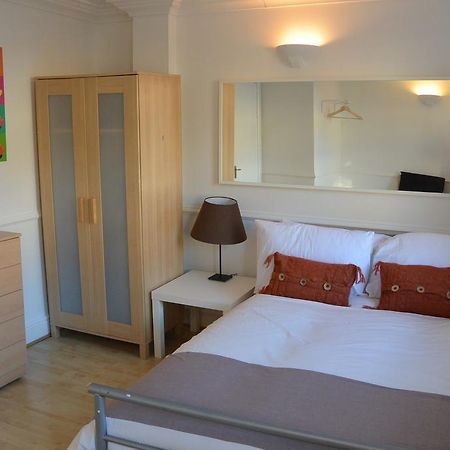 Shoreditch Rooms London Luaran gambar