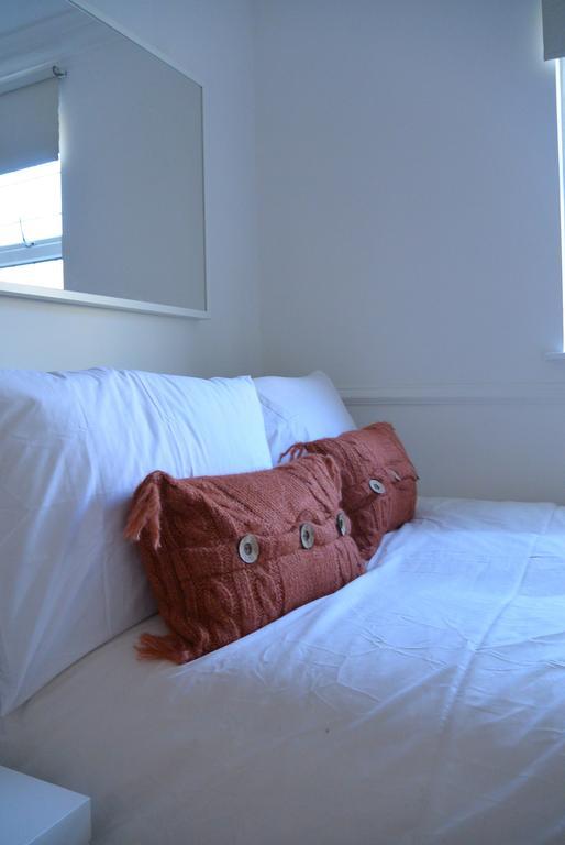 Shoreditch Rooms London Bilik gambar