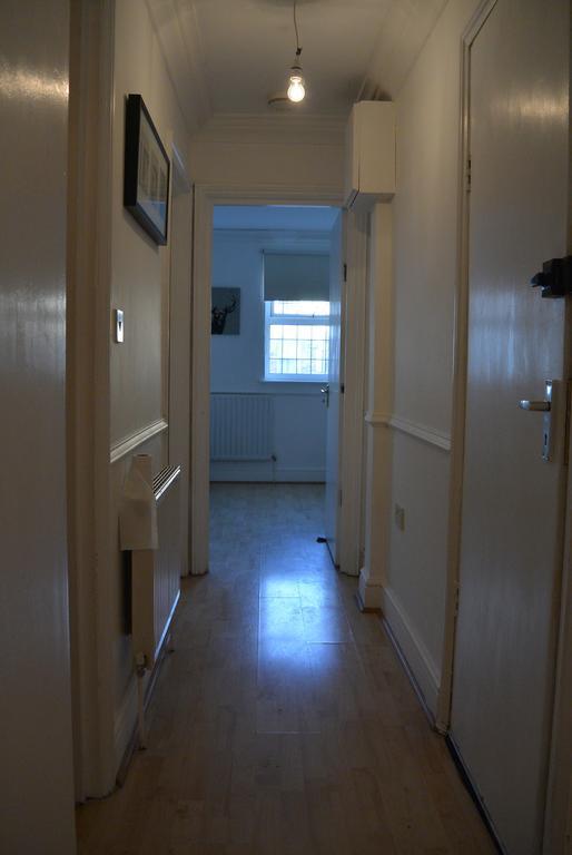 Shoreditch Rooms London Luaran gambar